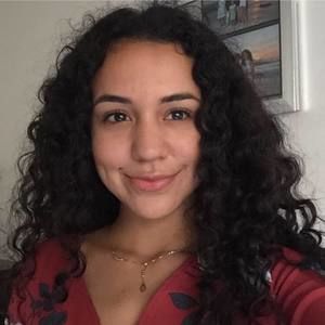 Meet your Posher, Bianca